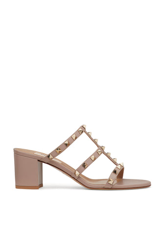 Valentino Garavani Rockstud 60 Mules