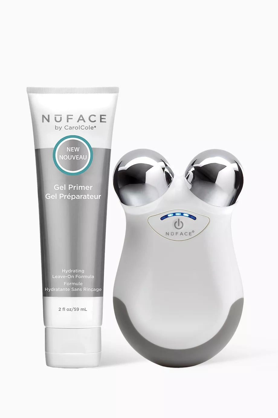 Mini Mikro Akım Cihazı Kompakt Yüz Tonlama ile Gençleşen ve Canlanan Cilt