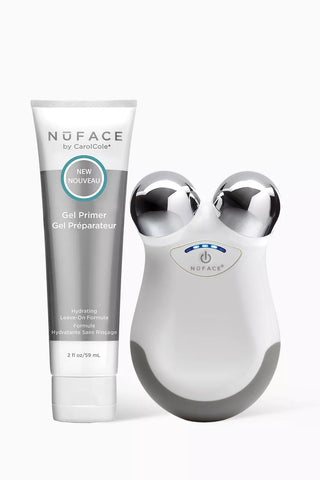 Mini Mikro Akım Cihazı Kompakt Yüz Tonlama ile Gençleşen ve Canlanan Cilt