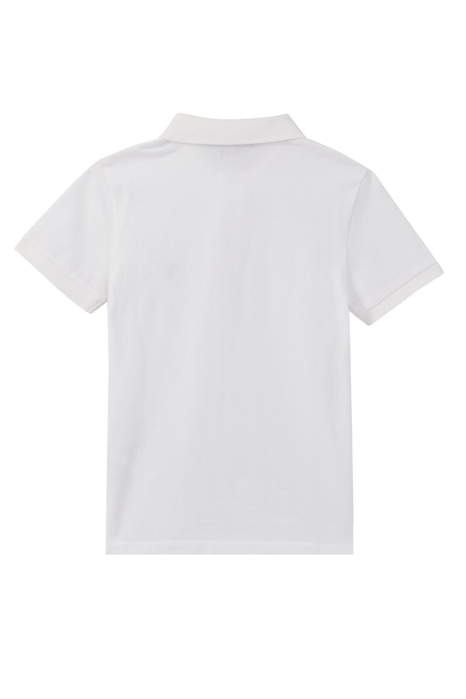 Özel Dikim Pamuklu Mesh Polo - Polo Ralph Lauren