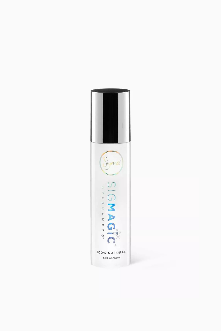 Brushampoo Likit Fırça Temizleyici 150ml Vegan & Antimikrobiyal