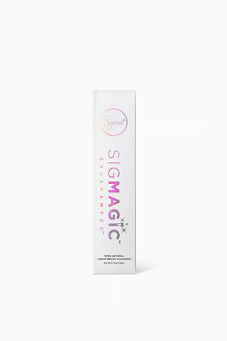 Brushampoo Likit Fırça Temizleyici 150ml Vegan & Antimikrobiyal
