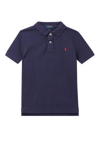 Klasik Polo Yaka T-shirt - Polo Ralph Lauren