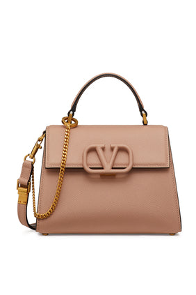 Küçük Valentino VSling Deri Çanta