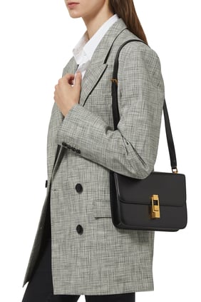 Saint Laurent Le Carre El Çantası