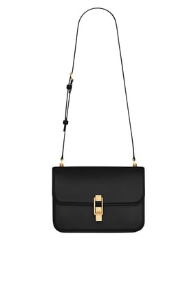 Saint Laurent Le Carre El Çantası