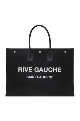 Saint Laurent Rive Gauche Tote Çanta