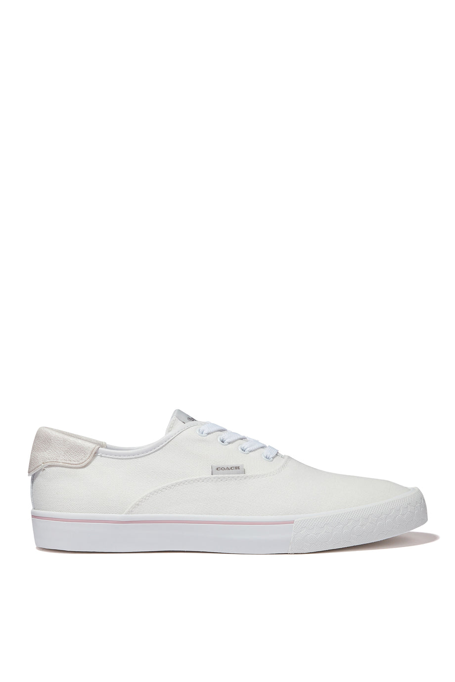 Kaliforniya Tarzı Kaykay Kanvas Sneaker