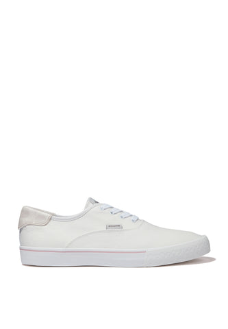 Kaliforniya Tarzı Kaykay Kanvas Sneaker