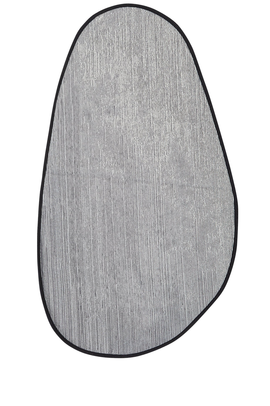 Stone Banyo Halısı %100 Pamuk, Taş Görünümlü, 120x70 cm