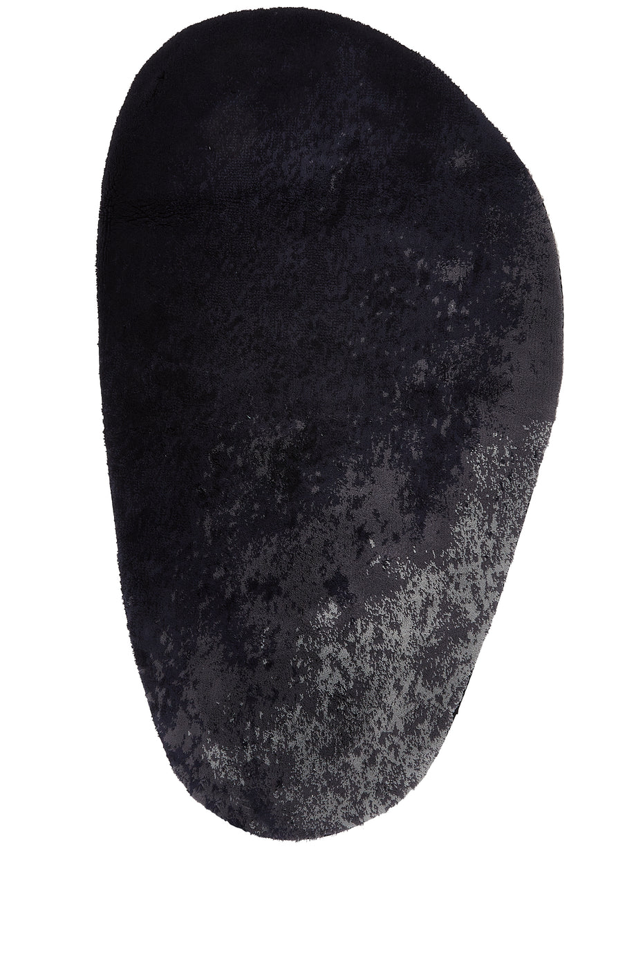 Stone Banyo Halısı %100 Pamuk, Taş Görünümlü, 120x70 cm