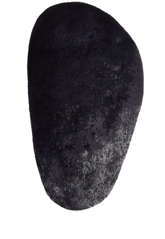 Stone Banyo Halısı %100 Pamuk, Taş Görünümlü, 120x70 cm