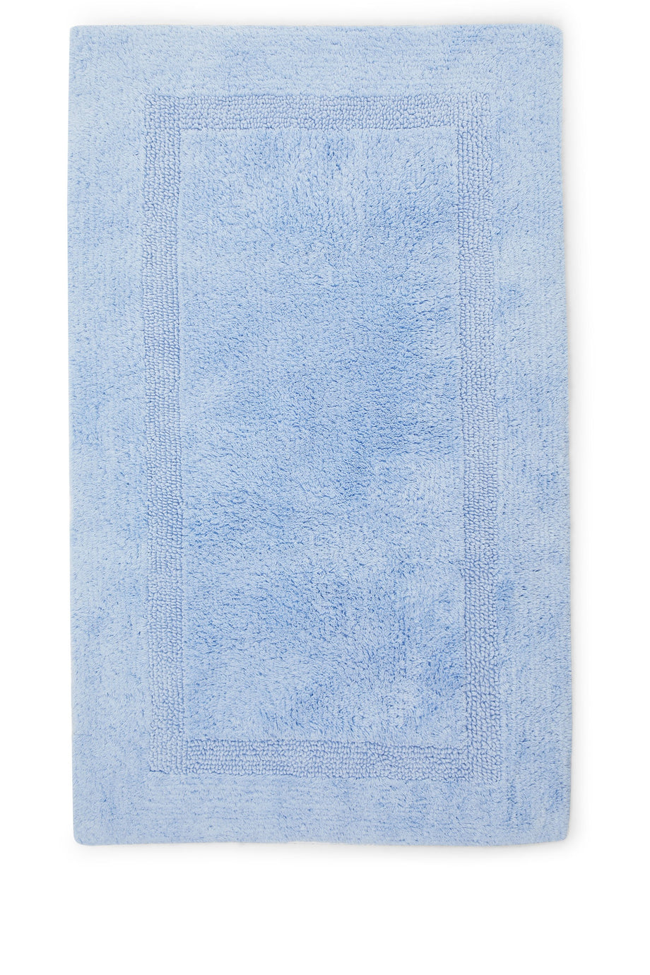 Çift Yönlü Banyo Paspası, Lüks ve Yumuşak Dokunuş, 60 x 100 cm