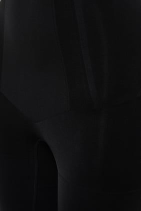 Yüksek Bel Orta Korse Fıstıklar