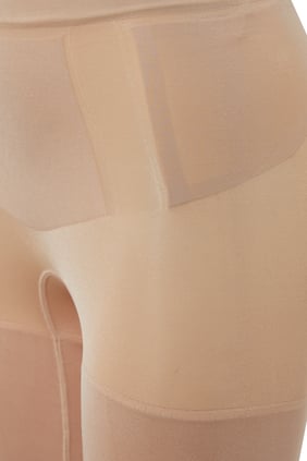 Bel Ortası Şort - Spanx