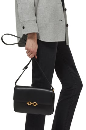Saint Laurent Le Maillon Çanta