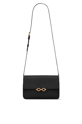 Saint Laurent Le Maillon Çanta