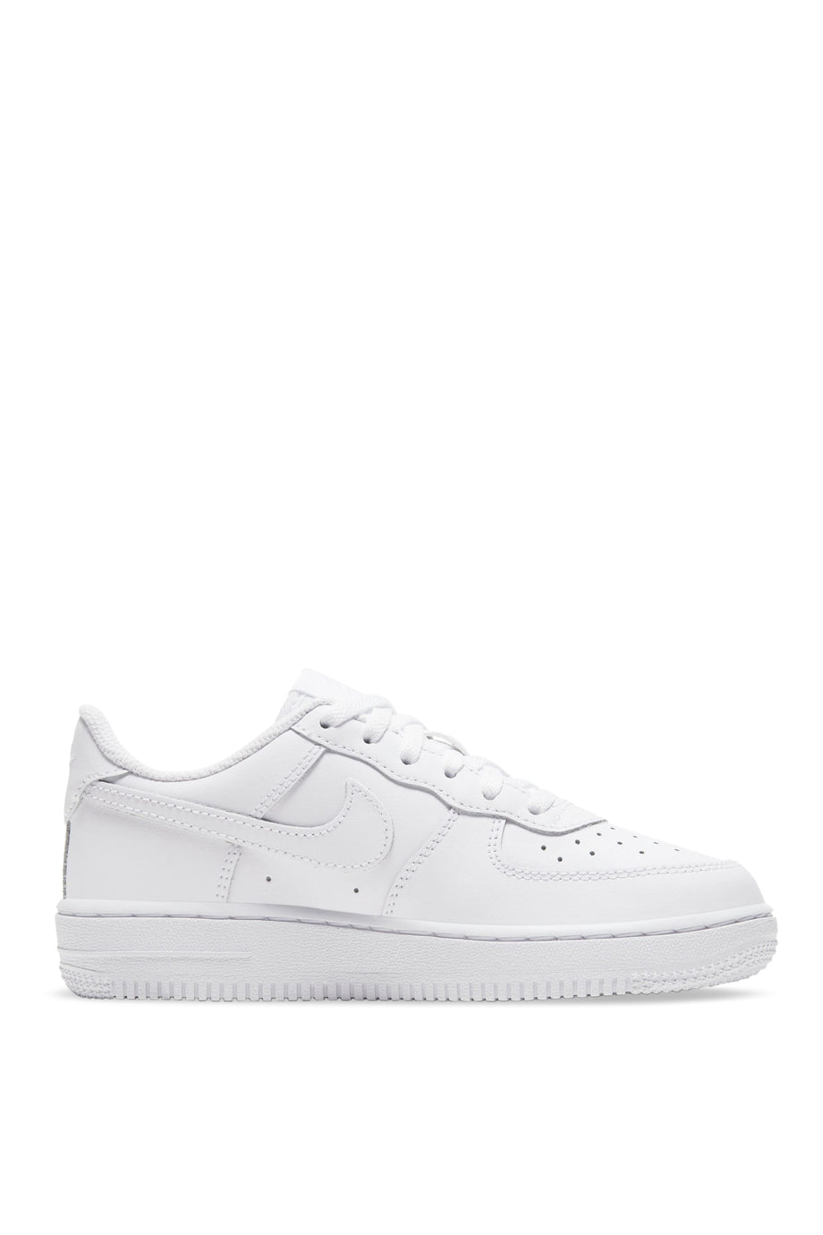 Küçük Çocuklar için Air Force 1 Mid LE Sneaker - GRI
