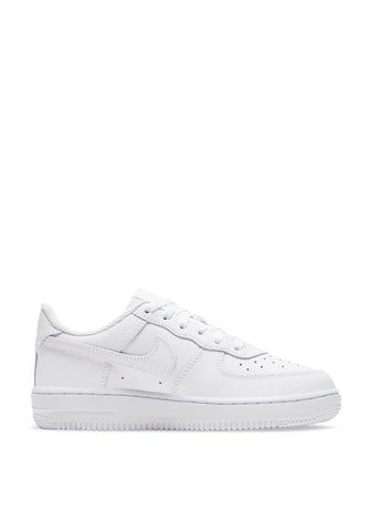 Küçük Çocuklar için Air Force 1 Mid LE Sneaker - GRI
