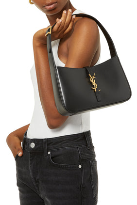 Saint Laurent Le 5 À 7 Hobo Çanta