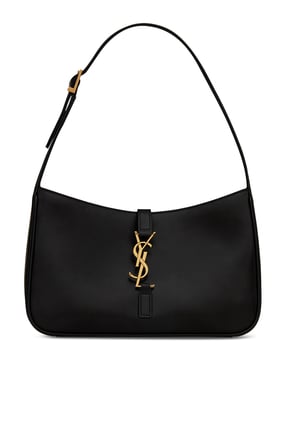 Saint Laurent Le 5 À 7 Hobo Çanta