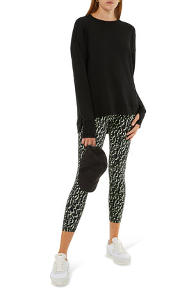 Rahat Kesim After Class Sweatshirt
