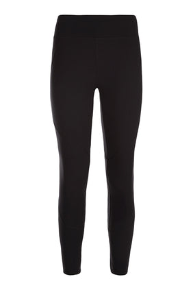 Sweaty Betty Power 7/8 Kadın Spor Taytı - Siyah