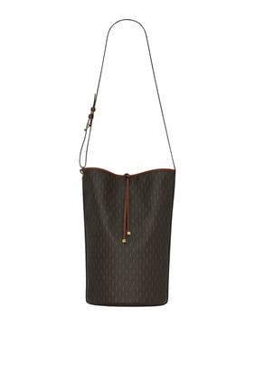 Le Monogramme Bucket Çanta - Şık ve Fonksiyonel Tasarım
