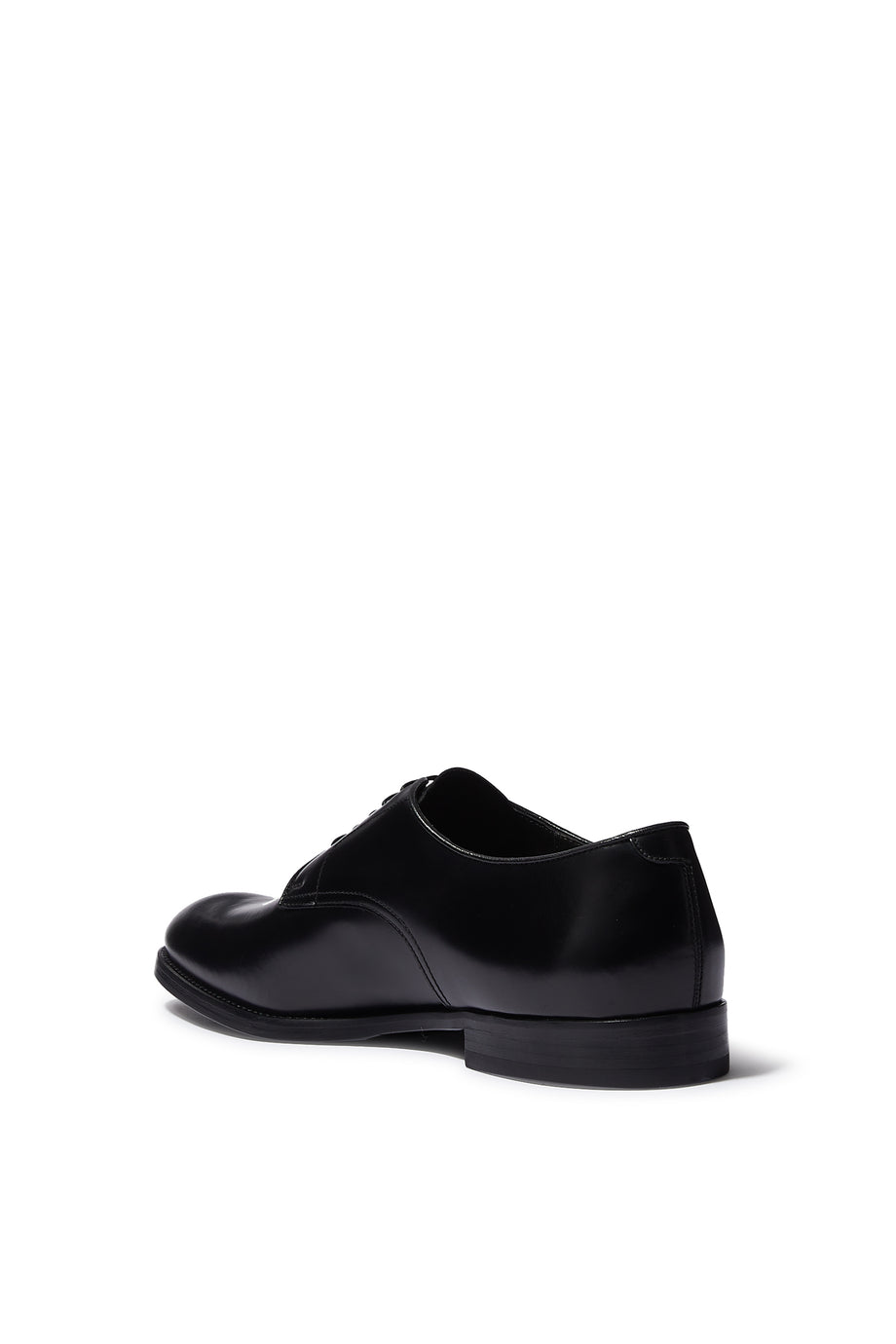 Klasik Deri Monza Derby Ayakkabı