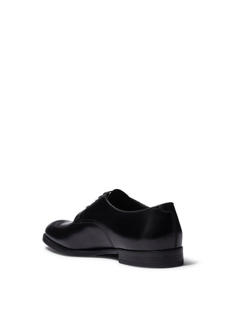 Klasik Deri Monza Derby Ayakkabı