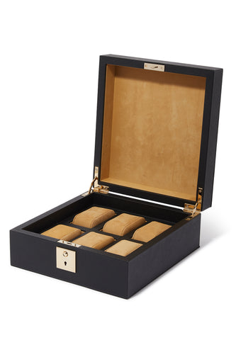 Kilitlemeli Panama Saat Kutusu