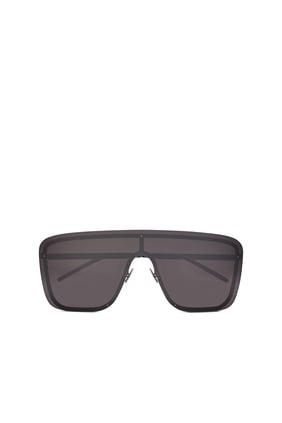 Saint Laurent SL 364 Gözlük - UV Koruma, Metal Çerçeve