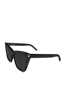 Saint Laurent SL 214 Kate Gözlük - UV Koruma