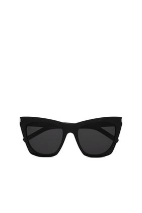 Saint Laurent SL 214 Kate Gözlük - UV Koruma