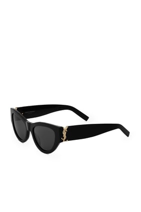 SL M94 Kadın Gözlük - Saint Laurent