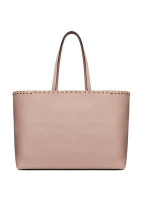 Valentino Garavani Rockstud Tote Çanta