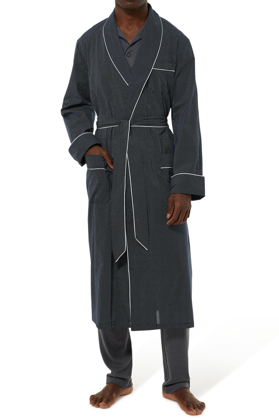 Şık Dış Giyim Kıyafeti