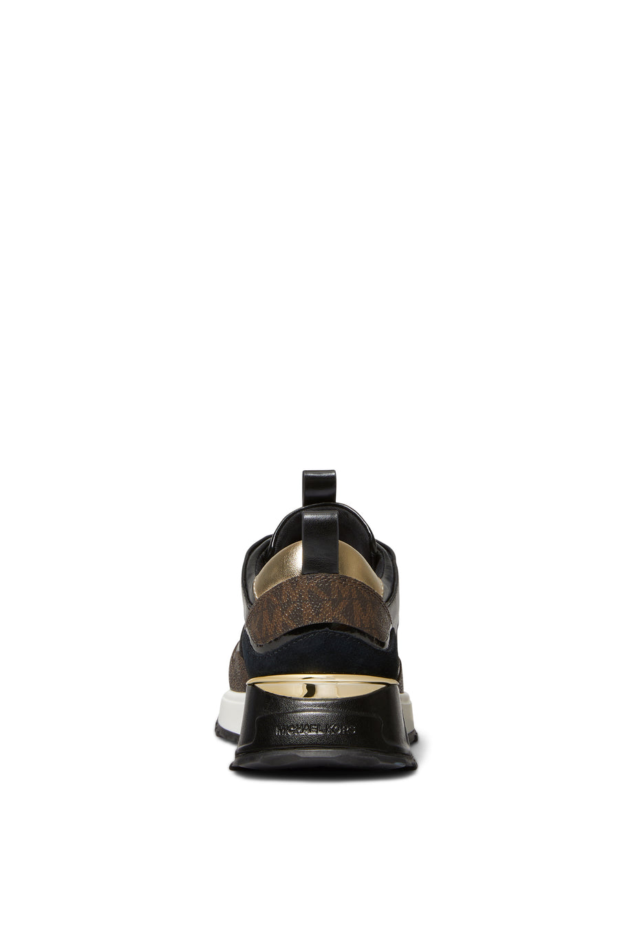 Michael Kors Theo Sneakers - Rahat ve Şık Sneaker Ayakkabılar
