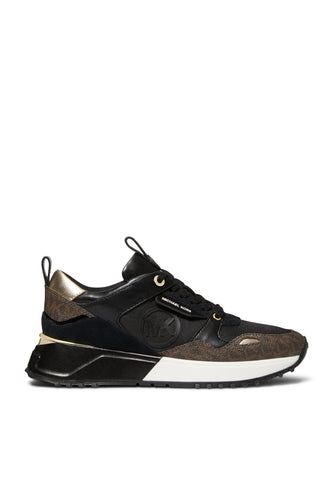 Michael Kors Theo Sneakers - Rahat ve Şık Sneaker Ayakkabılar