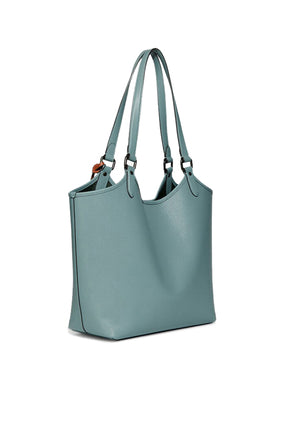 Coach Gündüz Tote Çantası - Salvia Yeşili