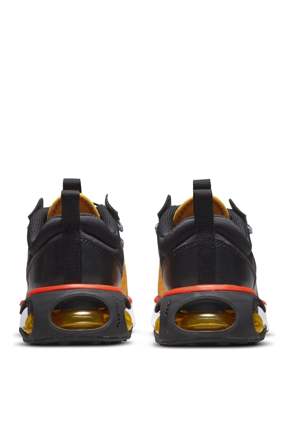 Küçük Çocuklar için Nike Air Max 2021 - Mavi