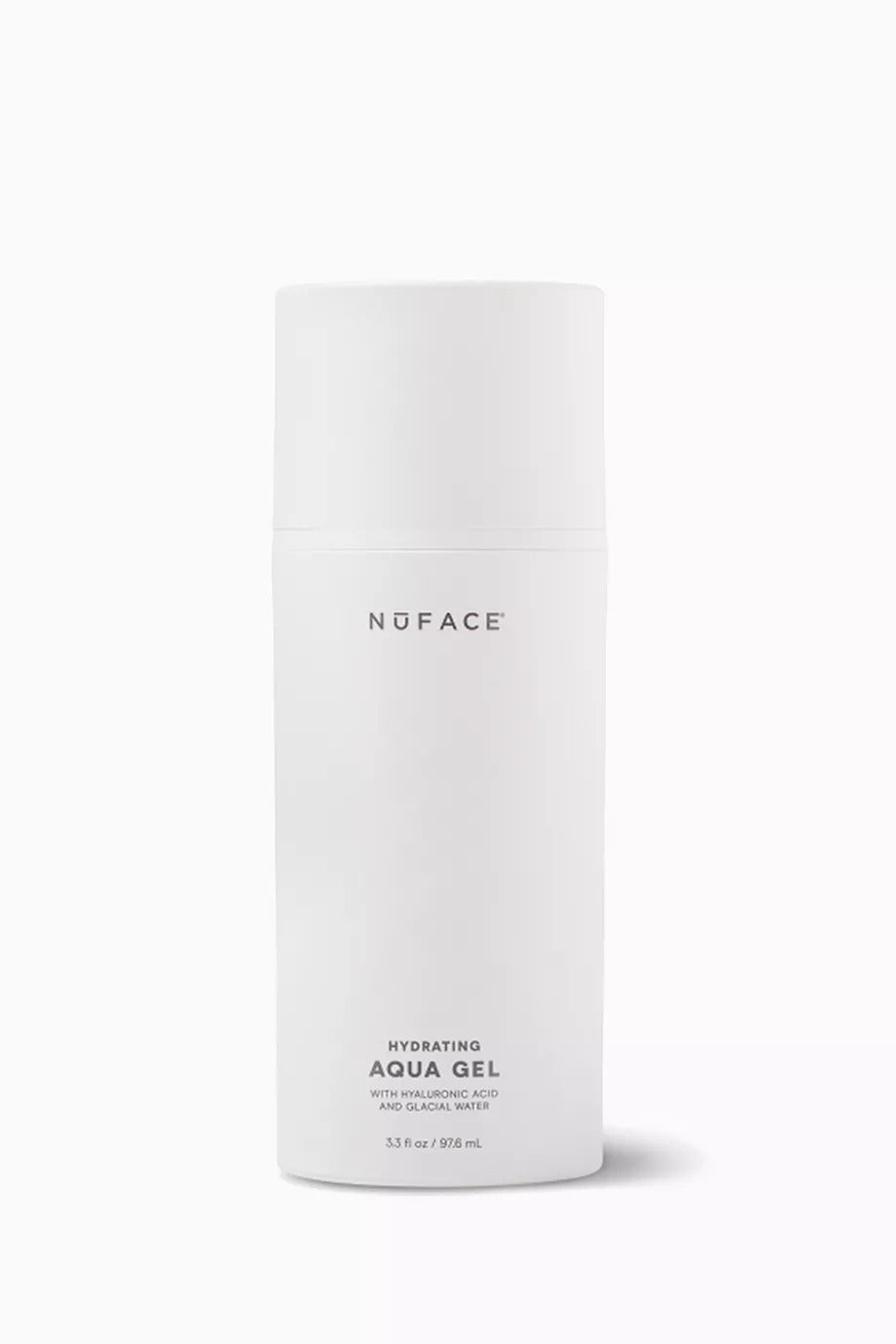 Nemlendirici Aqua Gel 97.6ml Mikro Akım Destekli Hafif ve Yoğun Nem Sağlayıcı