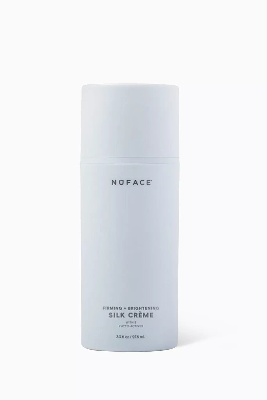 Sıkılaştırıcı ve Aydınlatıcı Silk Crème 97.6ml Mikro Akım Destekli Yoğun Nem