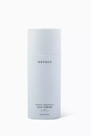 Sıkılaştırıcı ve Aydınlatıcı Silk Crème 97.6ml Mikro Akım Destekli Yoğun Nem