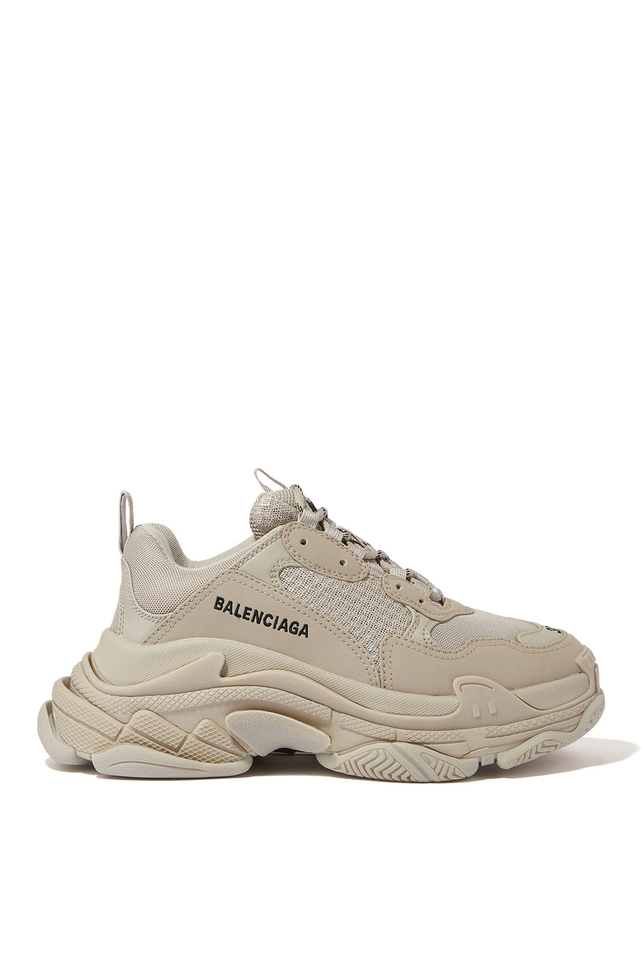 Balenciaga Triple S Sneaker - Şık ve Rahat