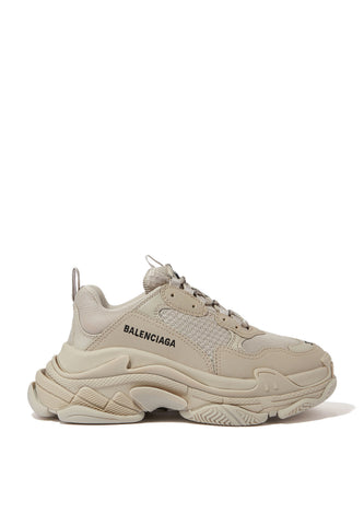 Balenciaga Triple S Sneaker - Şık ve Rahat