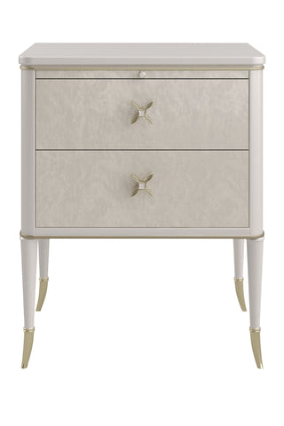 Gece Sehpası, Şık ve Fonksiyonel Tasarım