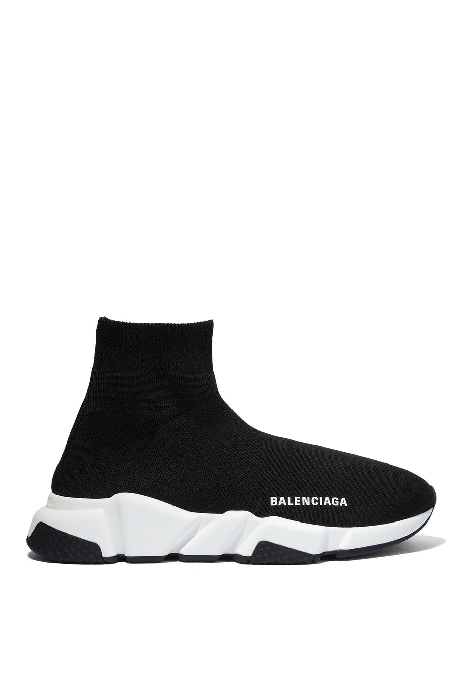 Hızlı Geri Dönüştürülmüş Triko Sneaker