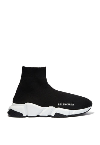 Hızlı Geri Dönüştürülmüş Triko Sneaker