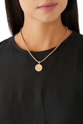 Akrep Burcu Muska - David Yurman
